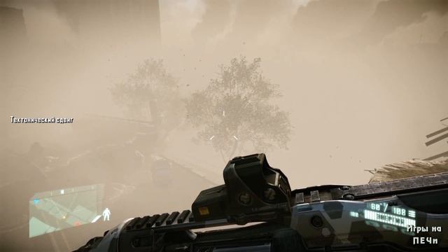 CRYSIS 2 "ME" #4 Прохождение (Ярость на дороге) смотреть онлайн