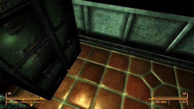 Put The Beast Down - Fallout New Vegas #69 смотреть онлайн