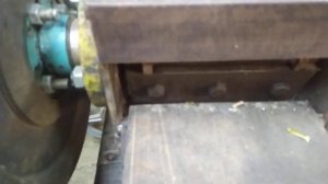 измельчитель веток своими руками