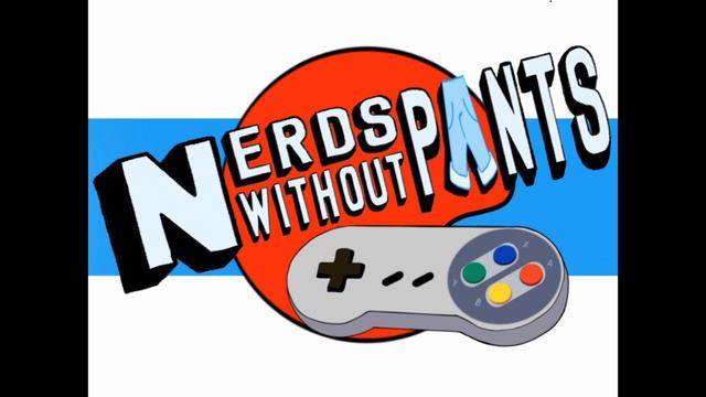 Nerds Without Pants Episode 146: The Great Game Giveaway смотреть онлайн