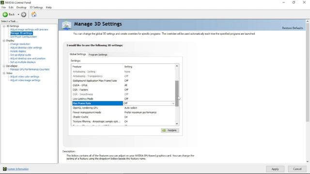 Nvidia Gt 710 lag fix | Nvidia GeForce Gt 710 best setting (2023) смотреть онлайн