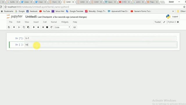How to Extract tweets form Twitter through Hashtag using Python API (Part 1) смотреть онлайн
