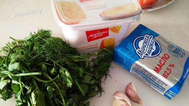 Готовим дома