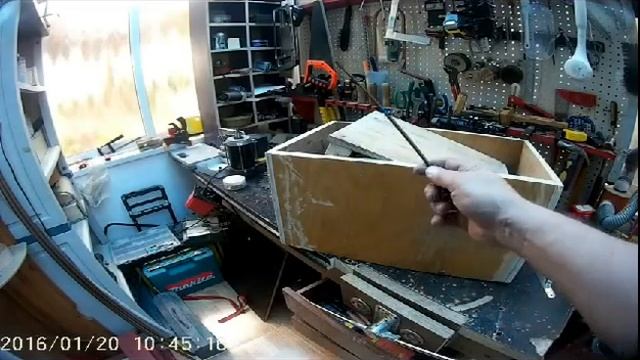 ЦИРКУЛЯРКА ЧАСТЬ-3- что получилось ? смотреть онлайн