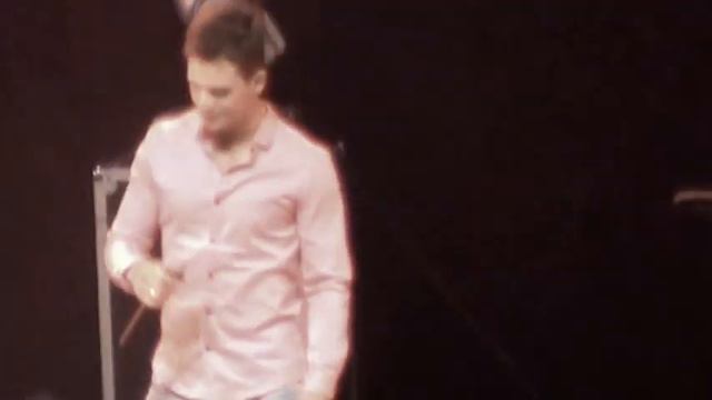 Сергей Хапинин: Дискотека СССР в Вологде, Андрей Разин и группа - Ласковый Май 24.10.2015г. смотреть онлайн