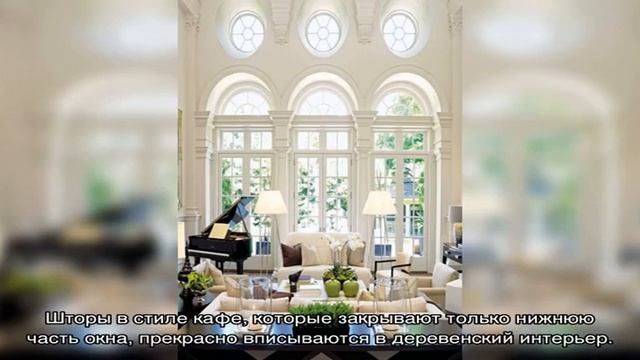 Интерьер квартиры или дома в стиле прованс (55 фото) смотреть онлайн