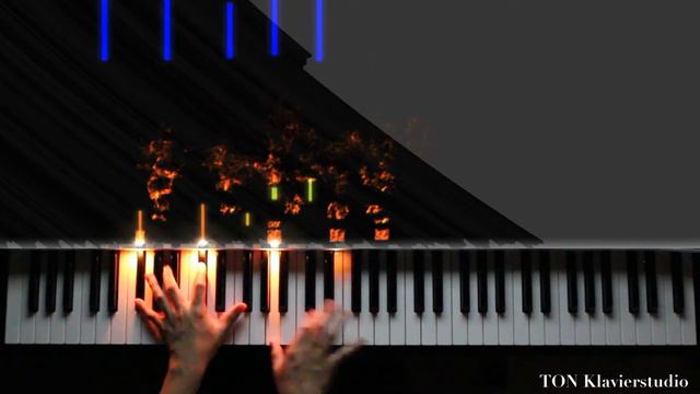 🎹Lauren Daigle - Love Like This (Piano Cover)🎹 смотреть онлайн