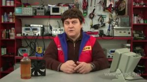 Принцип действия ротаметров