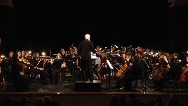 М. Глинка. Увертюра к опере «Руслан и Людмила смотреть онлайн