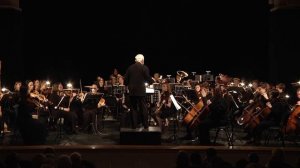 М. Глинка. Увертюра к опере «Руслан и Людмила