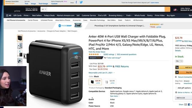 BEST AMAZON DEALS! Sony a7iii, Echo Dot 4th Generation, Sony Headphones, and more! смотреть онлайн