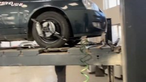 ПОДРАМНИК НА ВАЗ С  ЖЕСТКИМИ РЫЧАГАМИ | УСТАНОВКА ПОДРАМНИКА AUTOPRODUCT | РУЛЕЖКА КАК НА ИНОМАРКЕ