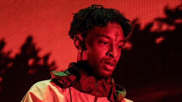 [FREE] 21 Savage X J Cole Type Beat - 