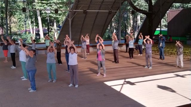 Цигун для всех