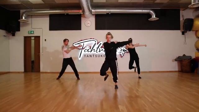 Brazil - Tsar B || Dance Cover || Choreography by MOOD DOK || Eleri Laanemets смотреть онлайн