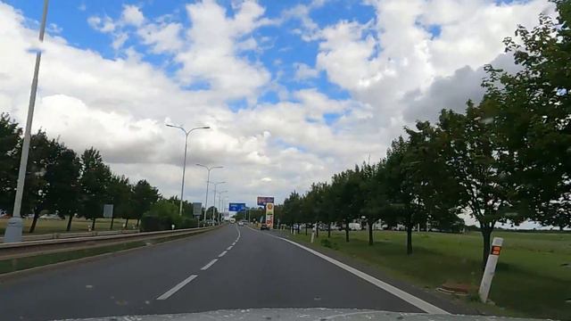 Хороший день, забыл чемодан, Такси Трансфер Прага 1.8.22 смотреть онлайн