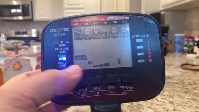 DR.ÖTEK MTXE Best and Cheap Beginner Metal Detector Kit смотреть онлайн