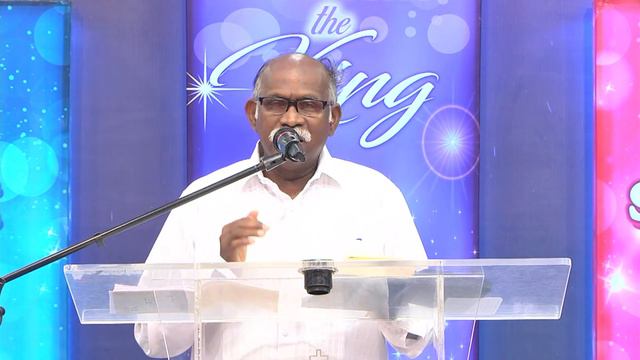 50 Days of knowing God | 24/10/2022 07:00 PM | Ripath | Kirubavin Sekar смотреть онлайн