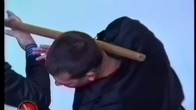 Работа с оружием.Система Кадочникова.часть 4 смотреть онлайн