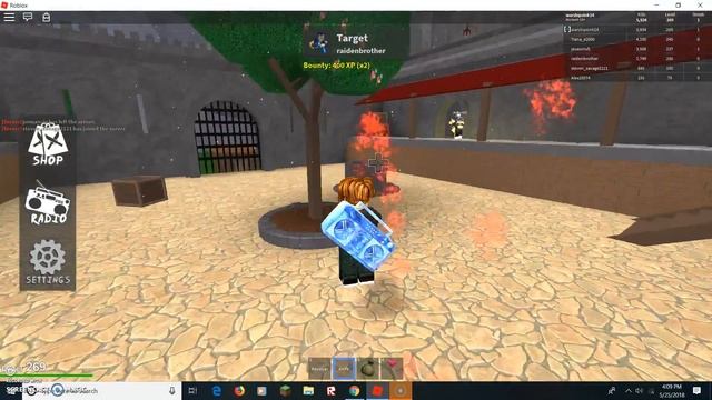 FLYING KAT Glitches! ROBLOX KAT