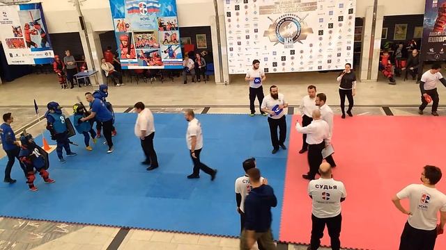 5х5 10-11 лет, Украина vs Сборная Европы смотреть онлайн