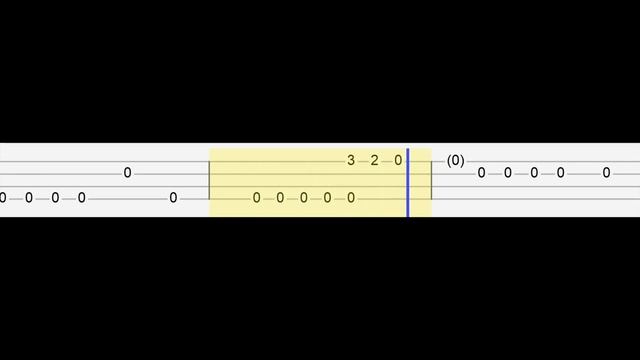 Imagine Dragons - Demons (Easy Ukulele Tabs Tutorial) смотреть онлайн