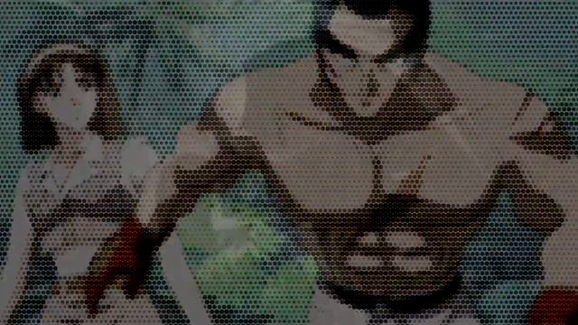 ДЖУН КАЗАМА | ИСТОРИЯ ПЕРСОНАЖА TEKKEN ( Jun Kazama ) смотреть онлайн