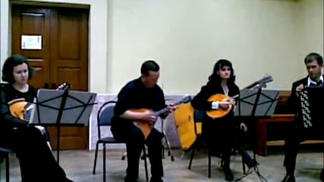А.Шалов. Кольцо души девицы смотреть онлайн