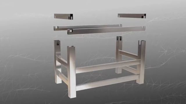 Lasertube: New Thinking New Possibilities