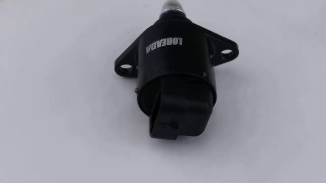 IAC Idle Air Control Valve For Alfa Romeo 145 146 Fiat B02/01 AT-02001R 46451794 смотреть онлайн