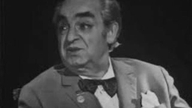 1. Говорящая рыба