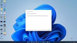 Как создать диск восстановления Windows 11