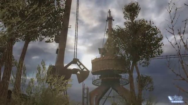 S.T.A.L.K.E.R.: Зов Припяти - Финальный отсчет #1 [1/2] смотреть онлайн