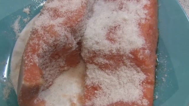 ЗАСОЛКА КРАСНОЙ РЫБЫ И СЕЛЬДИ смотреть онлайн