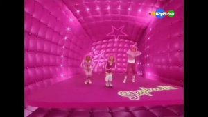 Лентяево танец Бинг Бэнг