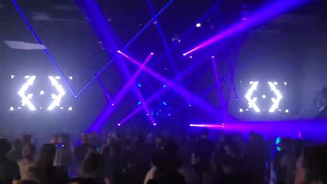 ОТКРЫТЫЙ КОСМОС FREE RAVE смотреть онлайн
