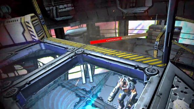 Dead Effect 2 VR (Walkthrough Chapter 20) смотреть онлайн
