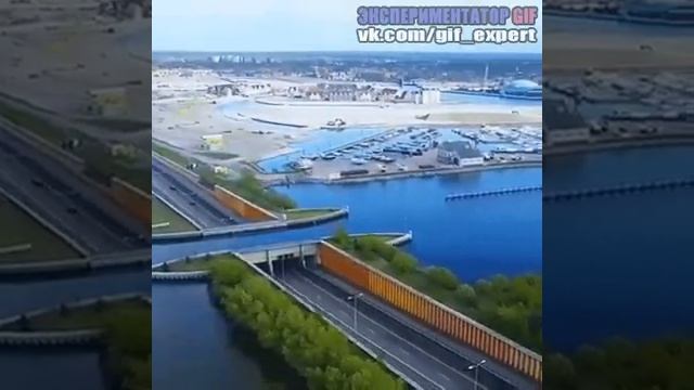 Новый мост под водой смотреть онлайн