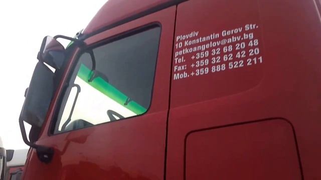 Mercedes-Benz Actros 1844 telligent 2008 смотреть онлайн