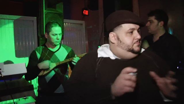 Hejdi Mehmeti & Alfred Popaj Live Cifteli Winter Jam 2010 смотреть онлайн