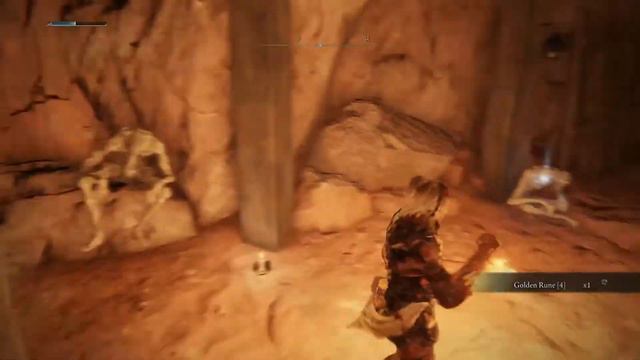 Gaol Cave | Let's Play Elden Ring | Gameplay | PC | Blind Playthrough | Part 54 смотреть онлайн