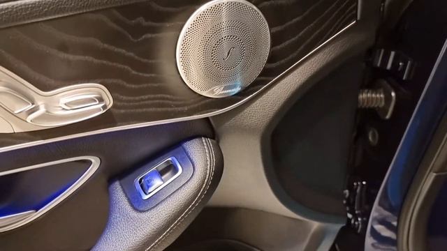 2019 Mercedes Benz C300 Facelift AMG Line Sedan C Class W205. jsbrothermotor jsbrother Malaysia смотреть онлайн
