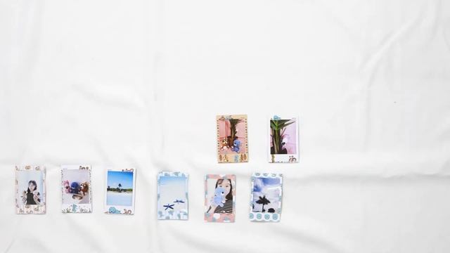 Unboxing The Bonobono Instax Mini 9 смотреть онлайн