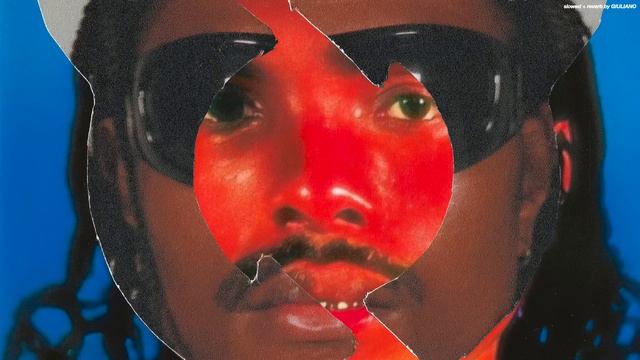 STEVE LACY - STATIC  ( S L O W E D   +   R E V E R B )