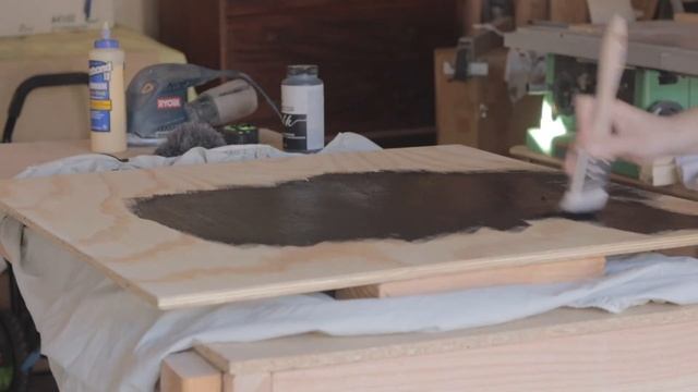 DIY Wood Sign - Christmas song "Oh, Holy Night" смотреть онлайн