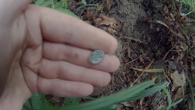 Овраги у реки богатые места? Очень редкая монета СССР! смотреть онлайн