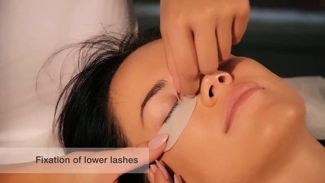 Perfect Silk Lashes Permanent eyelash technique 2017 смотреть онлайн