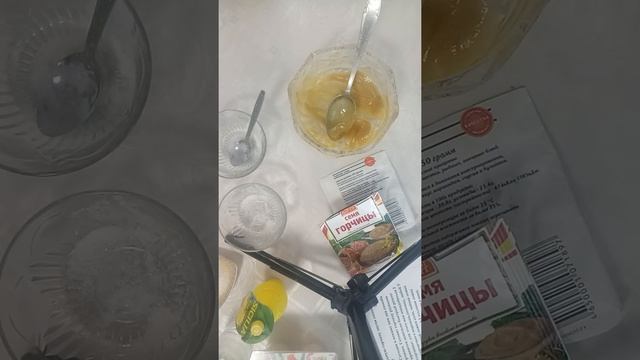 Горчица и дижонская горчица для экономных хозяек смотреть онлайн
