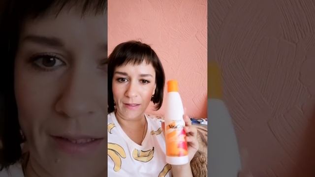 Лайфхак использования геля для душа VitaCare by Oriflame смотреть онлайн