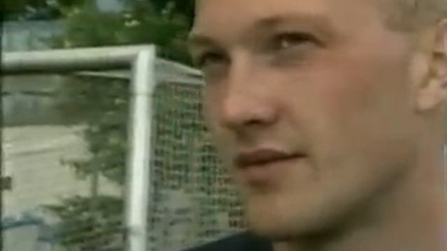 1993.Reportage.Magnus.Hedman.Fotbollskväll смотреть онлайн